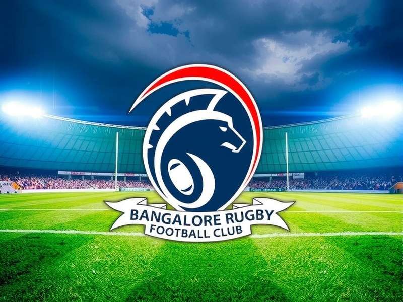 BRFC Senior Men's Team