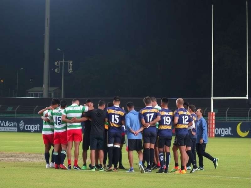 Sports Gear Partner Logo