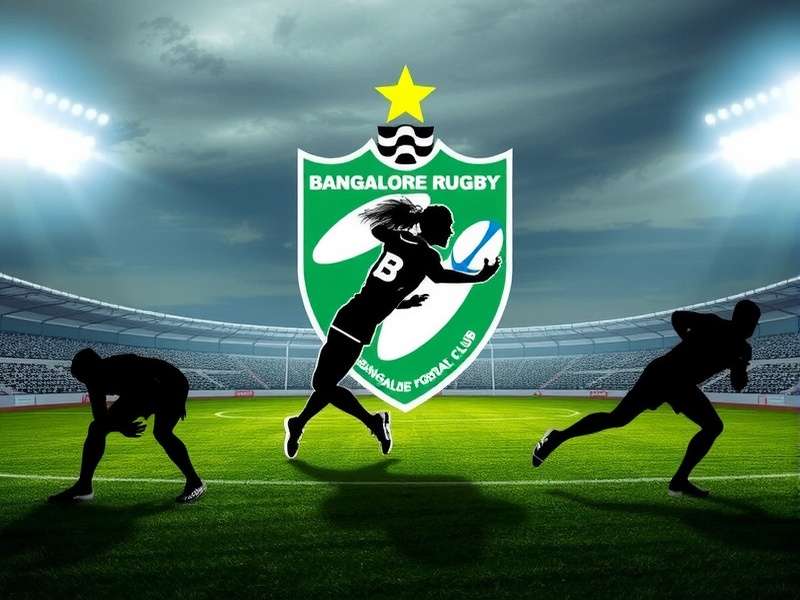 Karnataka Sports Authority Logo